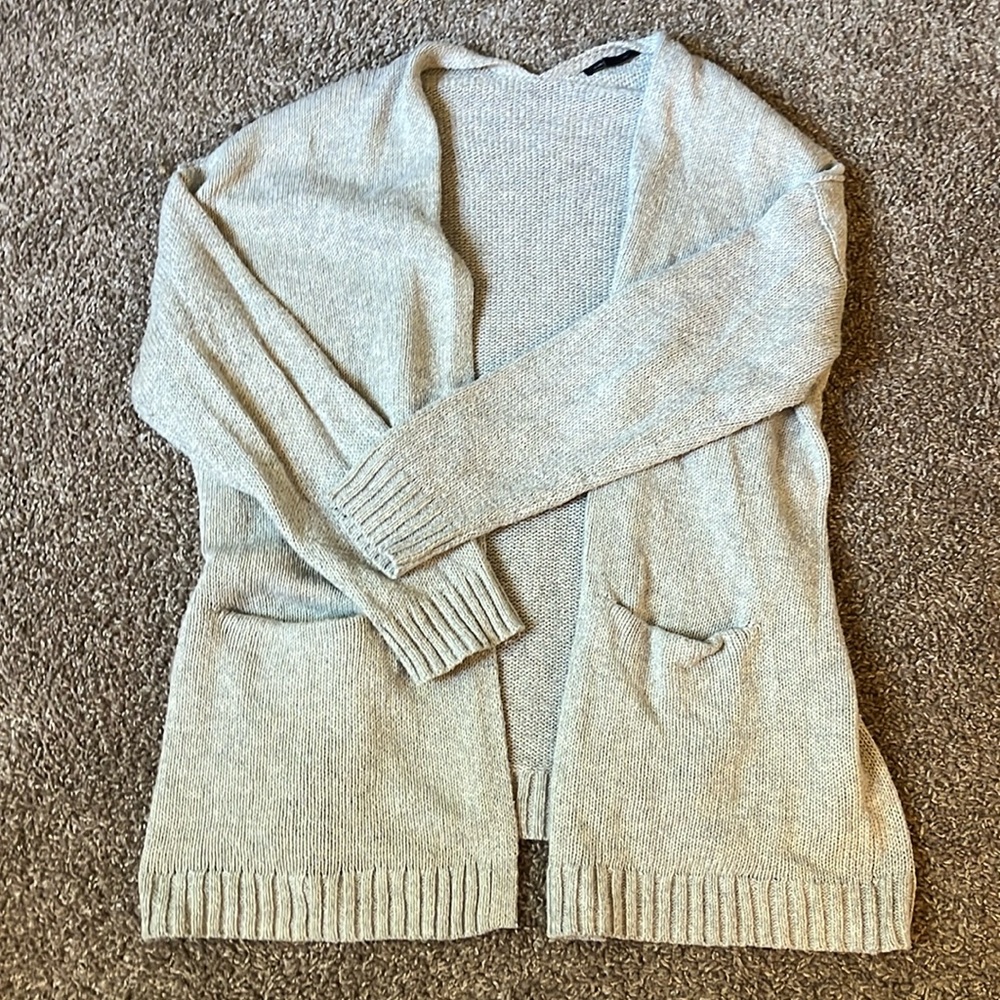 America Eagle sweater